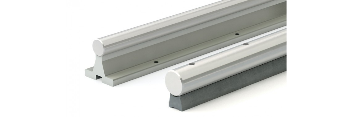 Round Linear Rail