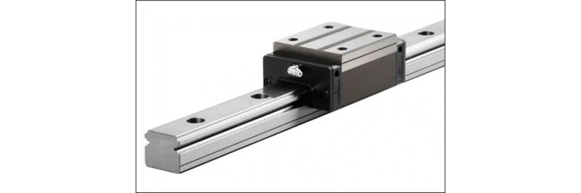 Flat Linear Rail