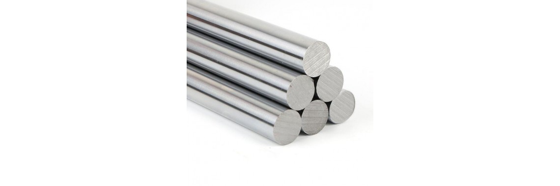 Round Linear Shaft