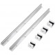 Round Linear Rail
