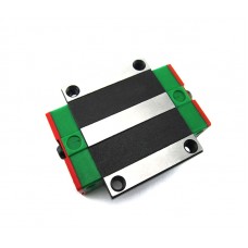 15mm Flat Linear Rail Guide Block