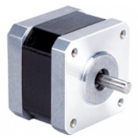MAES 17, 17H2A Stepper Motors -42mm(1.8 degree)