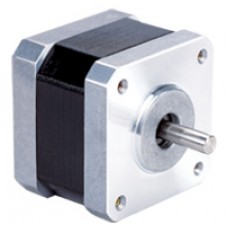 MAES 17, 17H2A Stepper Motors -42mm(1.8 degree)