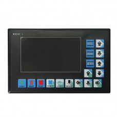 DDCS v2.1 Standalone 4 axis CNC digital motion controller