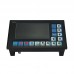 DDCS v2.1 Standalone 4 axis CNC digital motion controller