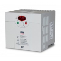 AC Inverter, 1.5kW, 230V, 8.0A, IP20, emc-filter integrated, including operation panel