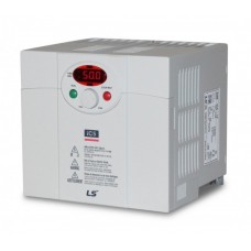 AC Inverter, 1.5kW, 230V, 8.0A, IP20, emc-filter integrated, including operation panel