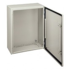 RS Steel Box - Electrical Enclosure