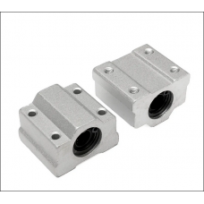 16mm Round Linear Shaft Bearing