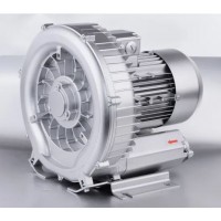 Vacuum Pump 3 phase 3KW