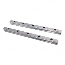 15mm Flat Linear Rail