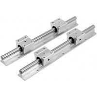 20mm Round Linear Rail Kit