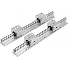16mm Round Linear Rail Kit